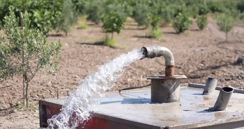Manisa Büyükşehir Belediyesi, kırsal kalkınmayı desteklemek ve tarımsal üretimin sürdürülebilirliğini