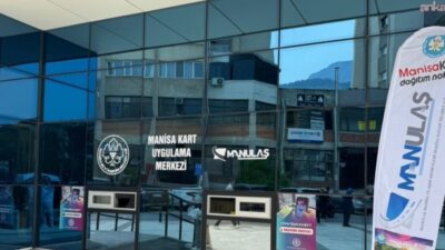 Manisa Büyükşehir Belediyesi iştiraki MANULAŞ ile VakıfBank iş birliğiyle başlatılan