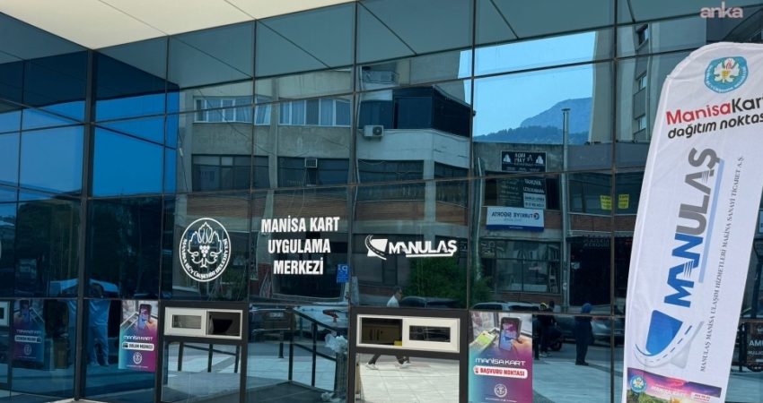 Manisa Büyükşehir Belediyesi iştiraki MANULAŞ ile VakıfBank iş birliğiyle başlatılan