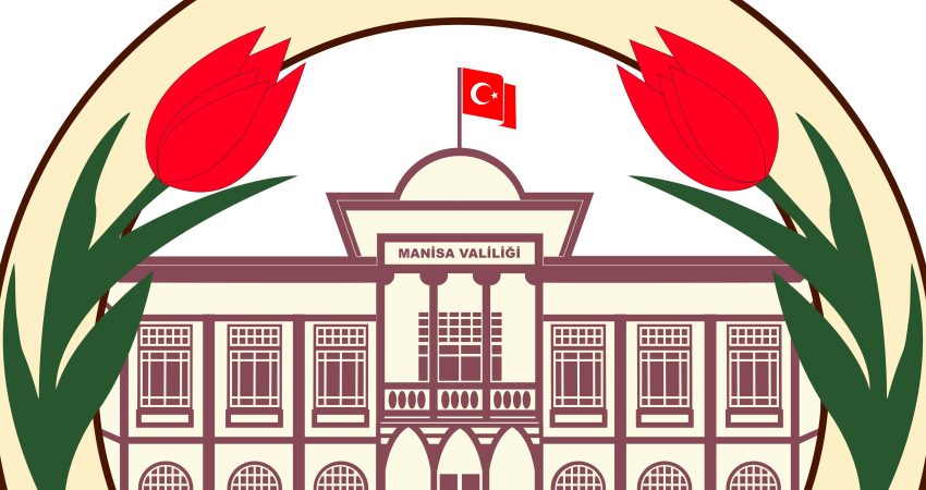 Manisa’nın Kula ilçesi Seyitali Mahallesi'nde tarım arazisinde çıkan ve ormanlık