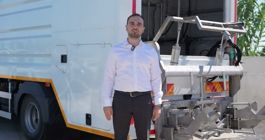 Manisa Büyükşehir Belediyesi, "halk sağlığını korumak ve daha temiz bir