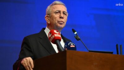 ABB Başkanı Mansur Yavaş, İsrail’in Ebu Zuhur Askeri Havaalanı’na düzenlediği saldırı