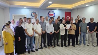 Mardin'de 60'ı aşkın sivil toplum kuruluşunun oluşturduğu Mardin STK Platformu,