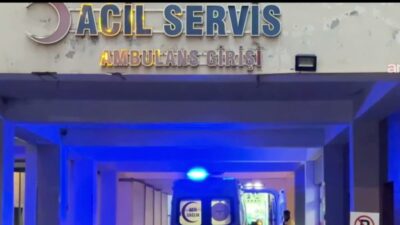 Mardin'in Midyat ilçesinde 5'inci kattan düşerek hayatını kaybeden Bedriye Naz'ın