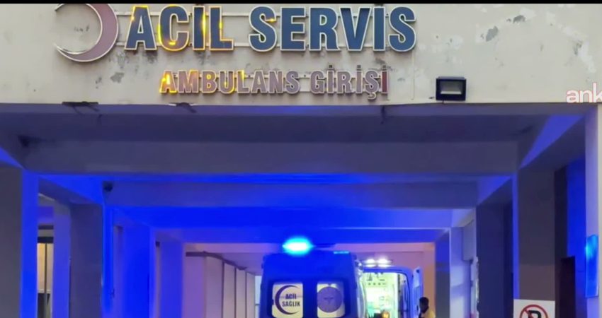 Mardin'in Midyat ilçesinde 5'inci kattan düşerek hayatını kaybeden Bedriye Naz'ın
