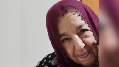 Mardin'in Nusaybin ilçesinde S.C. (66), yatalak olduğu öğrenilen eşi Asya