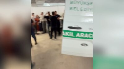 Mardin’in Artuklu ilçesine bağlı Kötek Mahallesi’nde Cihan Çoğala ve eşi