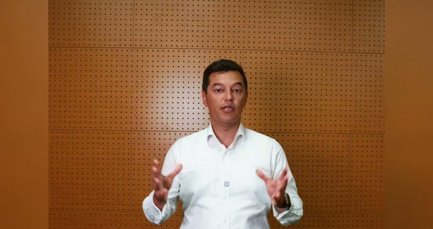 DMD hastası 11 yaşındaki Muhammed Siraç Gündür’ün tedavi kampanyasına destek
