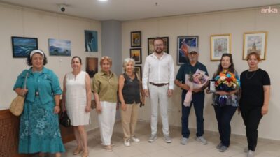 Kartal Belediyesi, Atatürkçü Düşünce Derneği (ADD) Kartal Şubesi ve İlhan