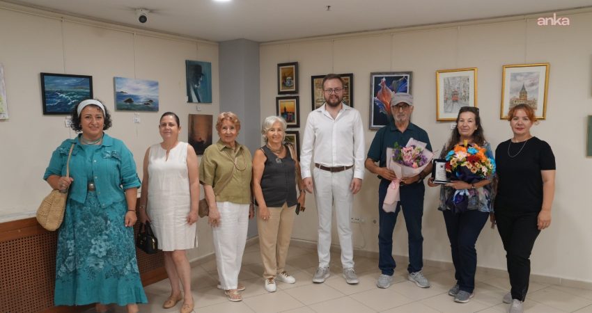 Kartal Belediyesi, Atatürkçü Düşünce Derneği (ADD) Kartal Şubesi ve İlhan