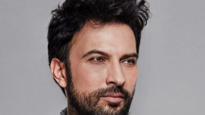 Türk pop müziğinin Megastar’ı Tarkan, yaz sezonunun en özel konserlerinden