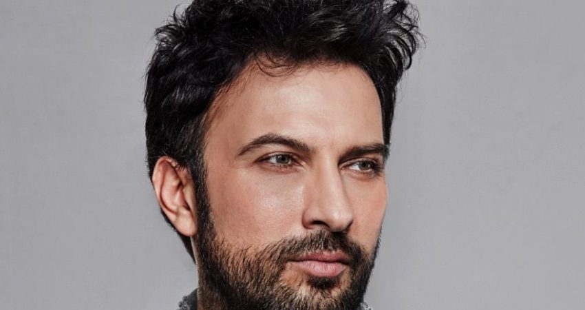 Türk pop müziğinin Megastar’ı Tarkan, yaz sezonunun en özel konserlerinden