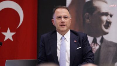 Tutuklu Beylikdüzü Belediye Başkanı Mehmet Murat Çalık, son günlerde siyasi