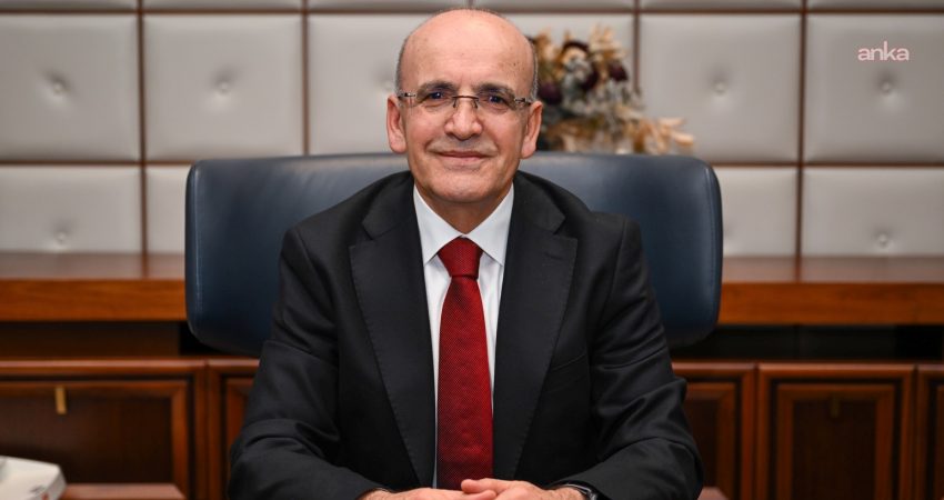 Mehmet Şimşek: İstihdamı destekleyen politikalarımızı sürdürüyoruz Hazine ve Maliye Bakanı Mehmet Şimşek, TÜİK'nin bugün yayımladığı iş