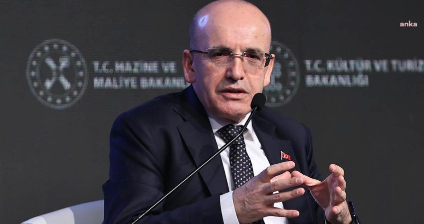 Mehmet Şimşek: “Koşullu yükümlülük olan KKM’den çıkış sürecini başarıyla tamamladık” Hazine ve Maliye Bakanı Mehmet Şimşek, ekonomi programının hedeflerinden birinin