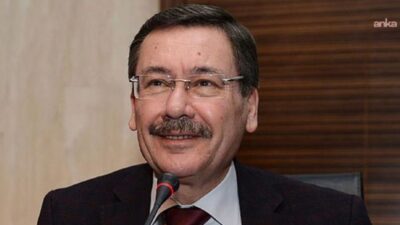 Melih Gökçek hakkında yurt dışına para aktarımı iddiasıyla soruşturma Ankara Cumhuriyet Başsavcılığı, eski Ankara Büyükşehir Belediye Başkanı İbrahim Melih