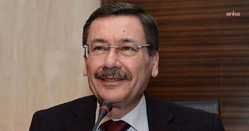 Melih Gökçek hakkında yurt dışına para aktarımı iddiasıyla soruşturma Ankara Cumhuriyet Başsavcılığı, eski Ankara Büyükşehir Belediye Başkanı İbrahim Melih