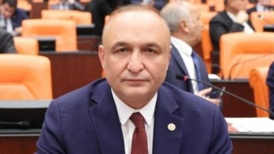 Geçtiğimiz gün uğradığı bıçaklı saldırı sonucu yaralanan YENİ Parti Gaziantep
