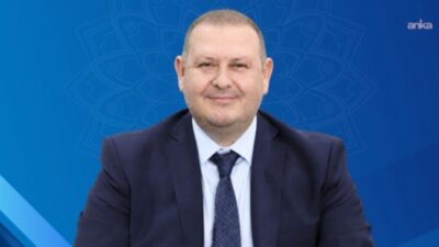 İçişleri Bakanlığı, tutuklanan Menderes Belediye Başkanı İlkay Çiçek’in geçici bir