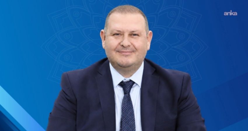 İçişleri Bakanlığı, tutuklanan Menderes Belediye Başkanı İlkay Çiçek’in geçici bir