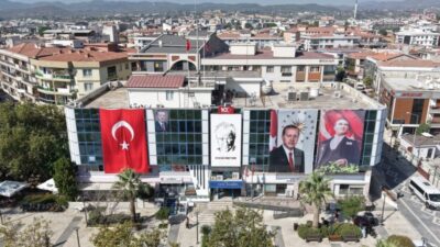 Menderes Belediyesi’nin 29-30 Ağustos 2026 tarihlerinde gerçekleştireceği "Zafer Bayramı" programı