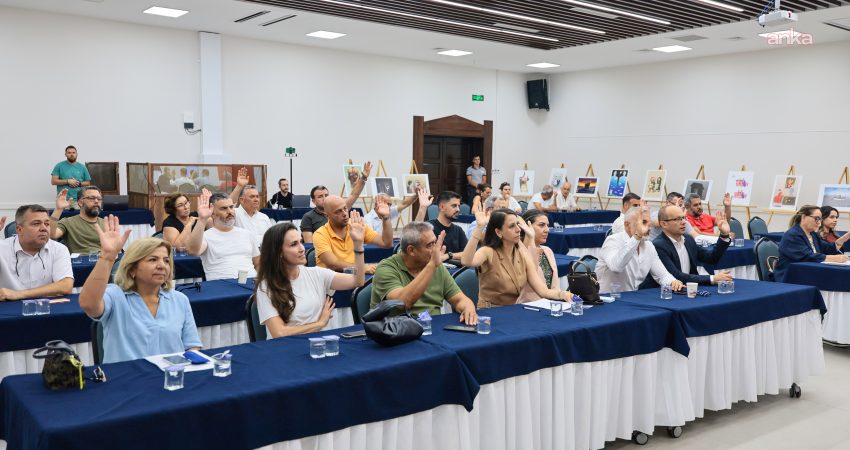 Menteşe Belediyesi, "emeklilerin bütçesine destek olmak ve sosyal alan yaratmak"