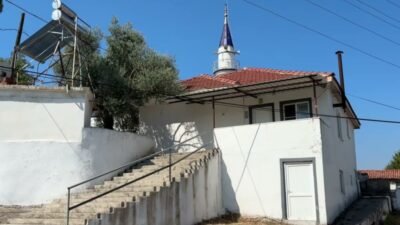  Muğla'nın Menteşe ilçesinde Ramazan Bayramı'nda izne ayrıldıktan sonra görevine dönmeyen