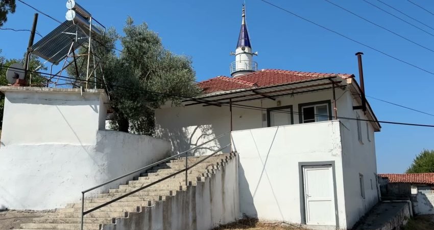  Muğla'nın Menteşe ilçesinde Ramazan Bayramı'nda izne ayrıldıktan sonra görevine dönmeyen