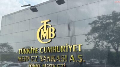 Türkiye Cumhuriyet Merkez Bankası verilerine göre, Türkiye'nin toplam brüt dış