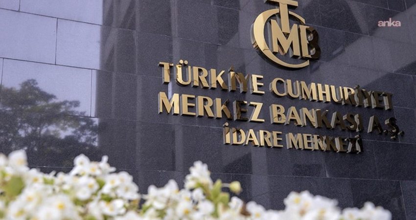 Türkiye Cumhuriyet Merkez Bankası (TCMB), Türkiye'nin net Uluslararası Yatırım Pozisyonu