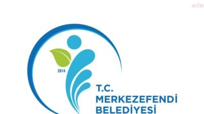 Merkezefendi Belediyesi, tadilat ve bina bakım çalışmaları süren Merkez Kütüphane’nin