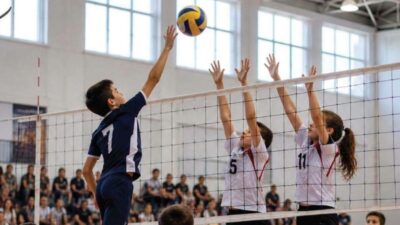 Merkezefendi Belediyesi, 30 Ağustos Zafer Bayramı’na özel güreş, voleybol, pickleball,