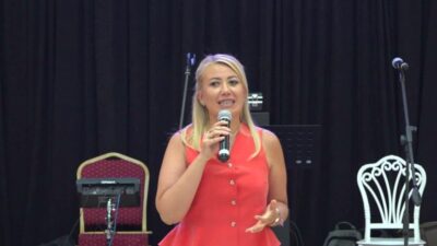 Merkezefendi Belediyesi’nin bu yıl 6’ncısını düzenlediği Toplu Sünnet Şöleni’nde sünnet