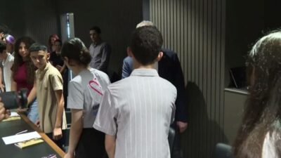 Mersin Büyükşehir Belediyesi Sosyal Hizmetler Dairesi Başkanlığı bünyesinde hizmet veren