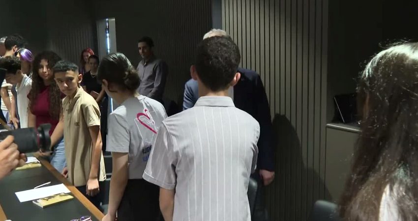 Mersin Büyükşehir Belediyesi Sosyal Hizmetler Dairesi Başkanlığı bünyesinde hizmet veren