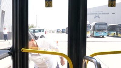 Mersin Büyükşehir Belediyesi bünyesinde 2025 yılından itibaren hizmet vermeye başlayan