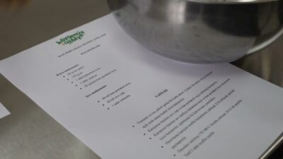 Mersin Büyükşehir Belediyesi Tarımsal Hizmetler Dairesi Başkanlığı bünyesinde faaliyet gösteren