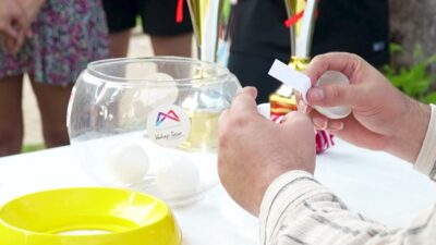 Mersin Büyükşehir Belediyesi, Zafer Bayramı dolayısıyla düzenlediği etkinliklere sporun birleştirici