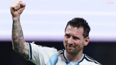 Arjantinli yıldız futbolcu Lionel Messi, milli takım kariyerini noktaladığını açıkladı.