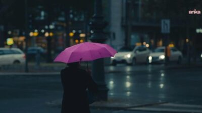 Meteorolojiden 11 il için sağanak uyarısı Meteoroloji Genel Müdürlüğü, Kırklareli, Tekirdağ, Kütahya, Bitlis, Van, Diyarbakır, Şanlıurfa, Kilis