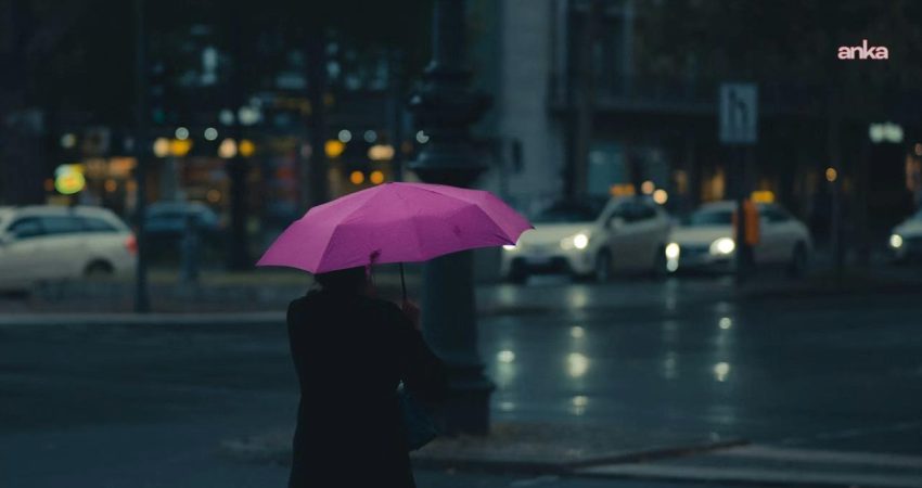 Meteorolojiden 11 il için sağanak uyarısı Meteoroloji Genel Müdürlüğü, Kırklareli, Tekirdağ, Kütahya, Bitlis, Van, Diyarbakır, Şanlıurfa, Kilis
