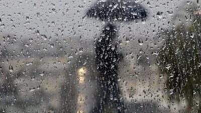 Meteoroloji, yurdun kuzey ve doğu kesimlerinde yerel sağanak ve gök