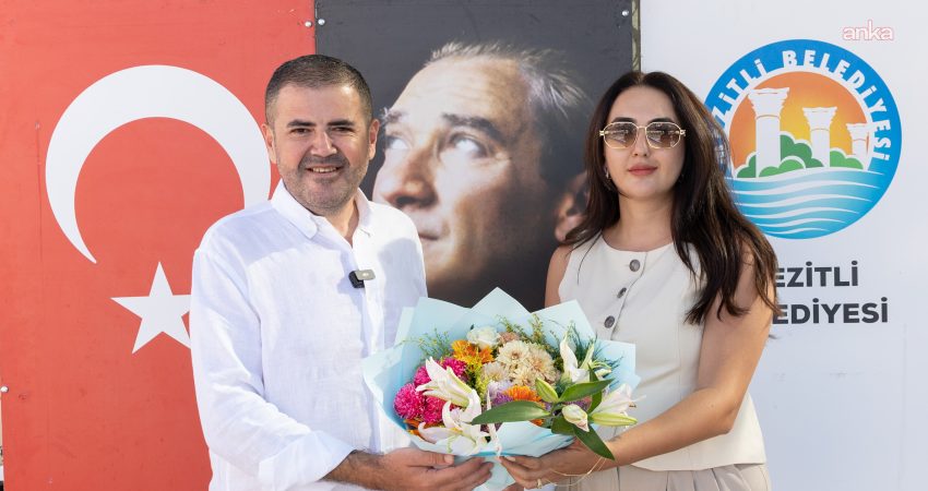 Mezitli Belediyesi yüzme kurslarında beşinci dönem tamamlandı: 1330 kişiye eğitim verildi Mezitli Belediyesi’nin yaz dönemi yüzme kurslarında 5’inci etap eğitimleri sona erdi.