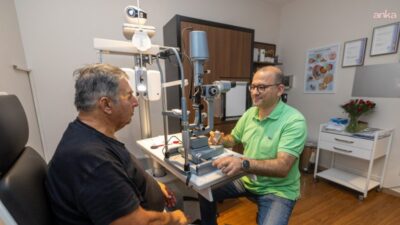 Mezitli Belediyesi Kadın ve Aile Hizmetleri Müdürlüğü'nün çalışmaları kapsamında 65 yaş