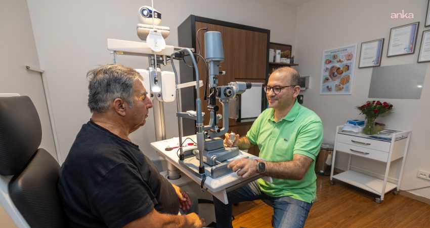 Mezitli Belediyesi Kadın ve Aile Hizmetleri Müdürlüğü'nün çalışmaları kapsamında 65 yaş