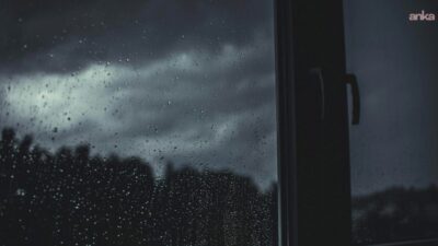 Meteoroloji Genel Müdürlüğü (MGM), Ordu ve Giresun çevrelerinde bugün sabah