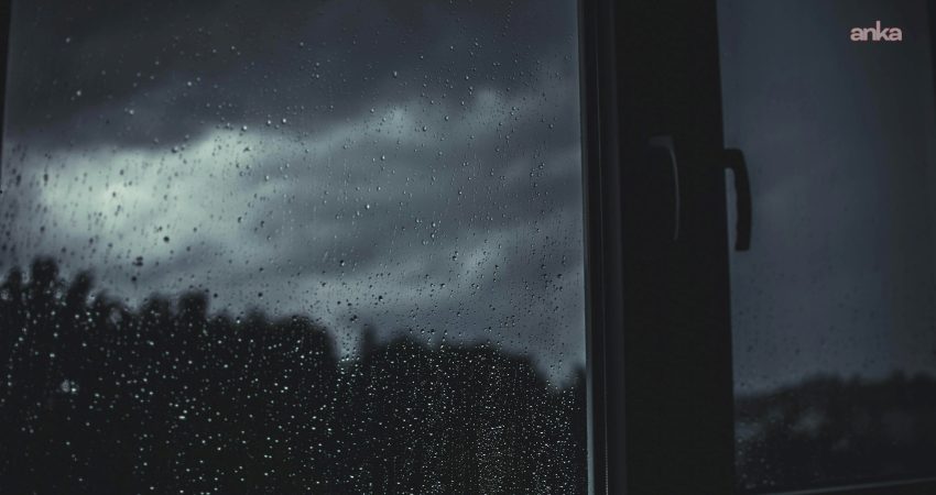 Meteoroloji Genel Müdürlüğü (MGM), Ordu ve Giresun çevrelerinde bugün sabah