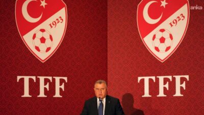 Türkiye Futbol Federasyonu (TFF) Merkez Hakem Kurulu tarafından düzenlenen 2026-2027