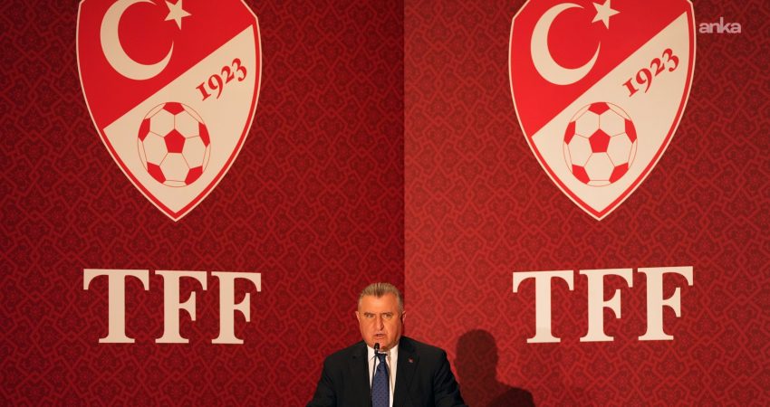 Türkiye Futbol Federasyonu (TFF) Merkez Hakem Kurulu tarafından düzenlenen 2026-2027