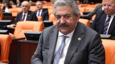MHP Genel Başkan Yardımcısı Feti Yıldız, çerçeve yasaya ilişkin yaptığı